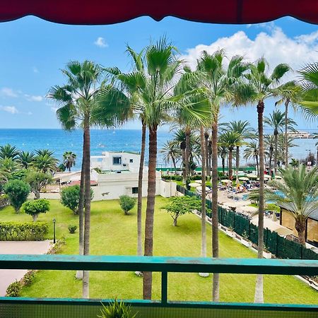 Comodoro Cristianos Beach Vivienda Vacacional Apartment Los Cristianos  Ngoại thất bức ảnh